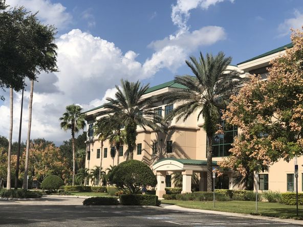 University Commons Center: 6151 Lake Osprey Dr, Lakewood Ranch, FL 34240